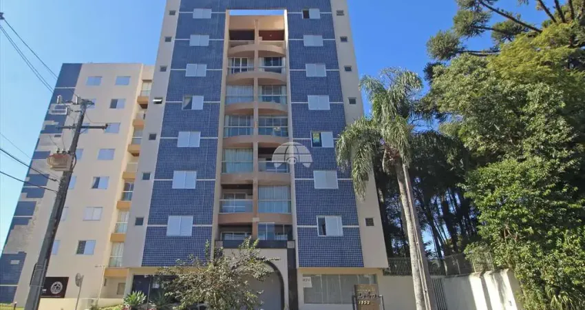 Apartamento com 2 quartos para alugar na Rua Almirante Tamandaré, 1352, Juvevê, Curitiba