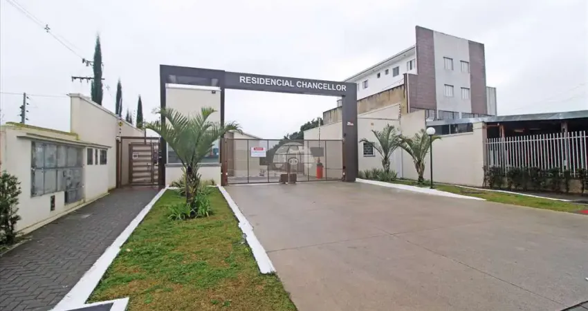 Apartamento com 2 quartos para alugar na Rua Ângelo Tozim, 200, Campo de Santana, Curitiba