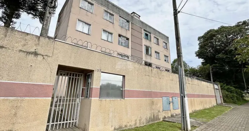 Apartamento com 2 quartos para alugar na Rua Terezina, 122, Cajuru, Curitiba