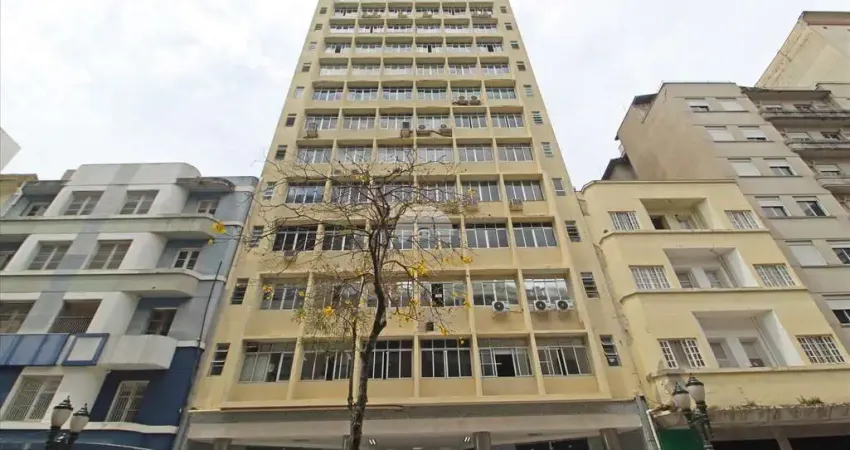 Sala comercial para alugar na Rua XV de Novembro, 556, Centro, Curitiba