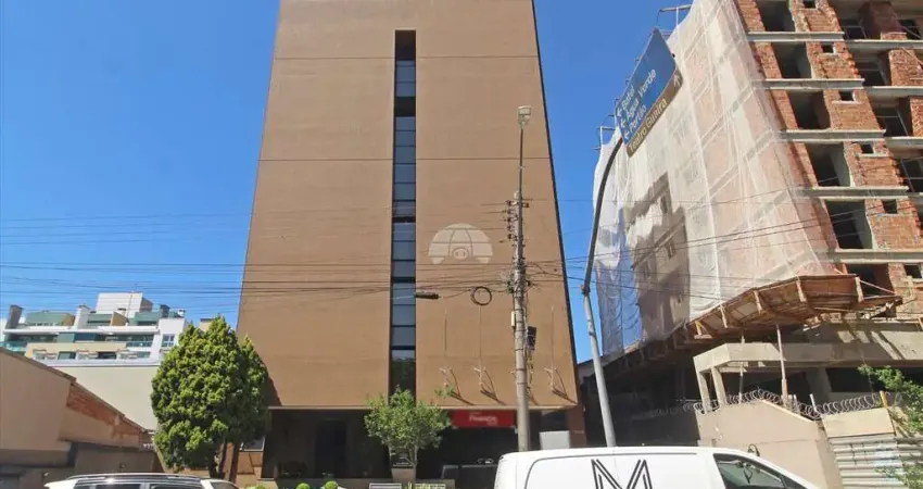 Kitnet / Stúdio para alugar na Rua XV de Novembro, 2050, Alto da Rua XV, Curitiba