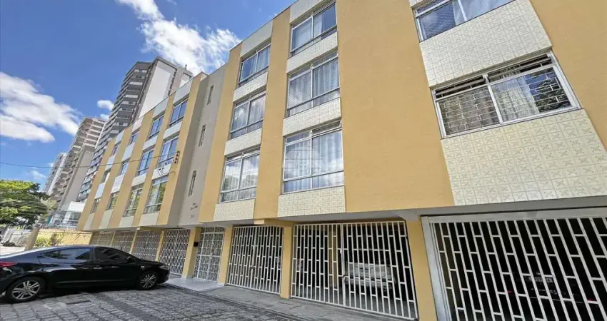 Apartamento com 3 quartos para alugar na Rua Padre Germano Mayer, 211, Alto da Rua XV, Curitiba