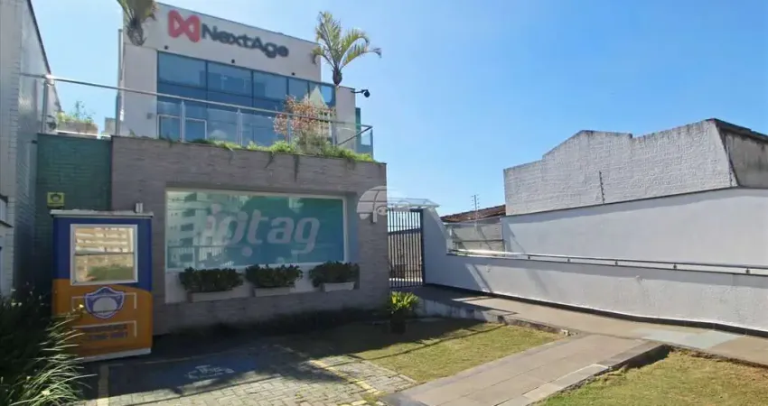 Sala comercial para alugar na Avenida Nossa Senhora da Penha, 61, Cristo Rei, Curitiba