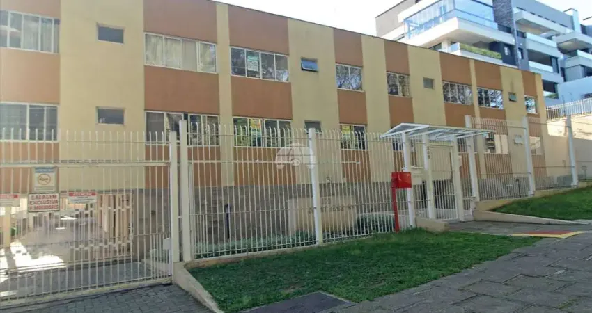 Apartamento com 2 quartos para alugar na Rua Presidente Beaurepaire Rohan, 509, Cristo Rei, Curitiba