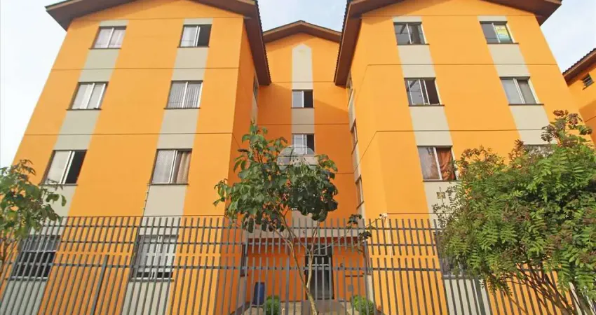 Apartamento com 2 quartos para alugar na Rua Olívio Domingos Leonardi, 601, Sítio Cercado, Curitiba