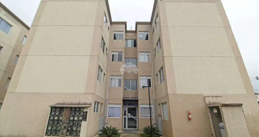 Apartamento com 2 quartos para alugar na Rua Dilson Luiz, 1238, Umbará, Curitiba