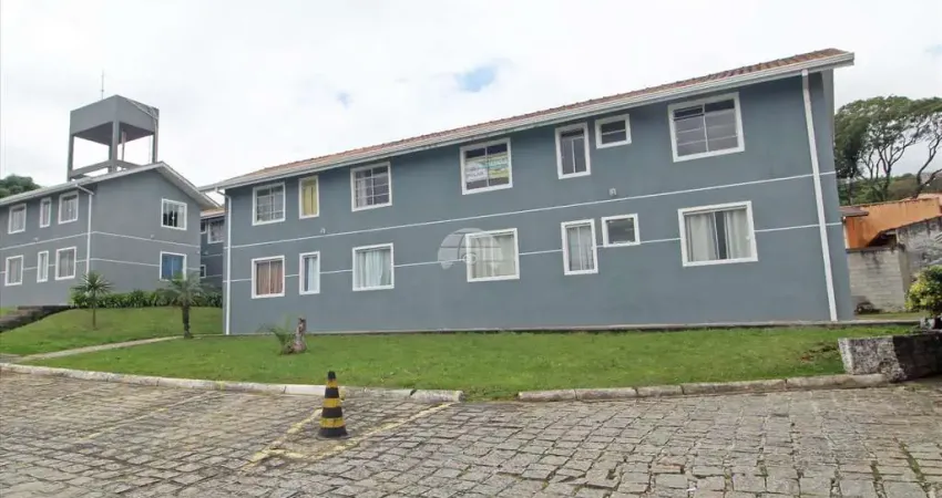 Apartamento com 2 quartos para alugar na Rua Delegado Miguel Zacarias, 205, Boa Vista, Curitiba