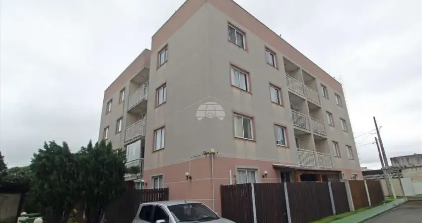 Apartamento com 3 quartos para alugar na Rua da Lua, 454, Sítio Cercado, Curitiba