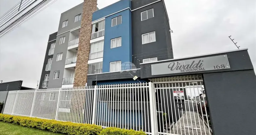 Apartamento com 2 quartos para alugar na Rua Zonardy Ribas, 168, Boqueirão, Curitiba