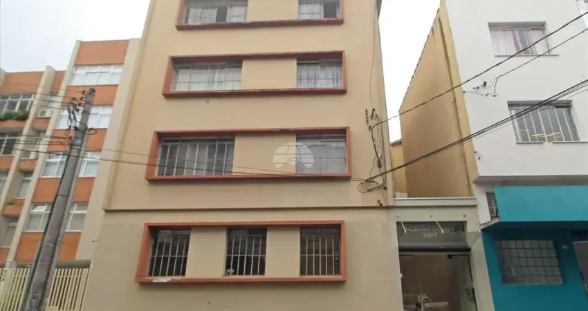 Apartamento com 3 quartos para alugar na Rua Saldanha Marinho, 1007, Centro, Curitiba