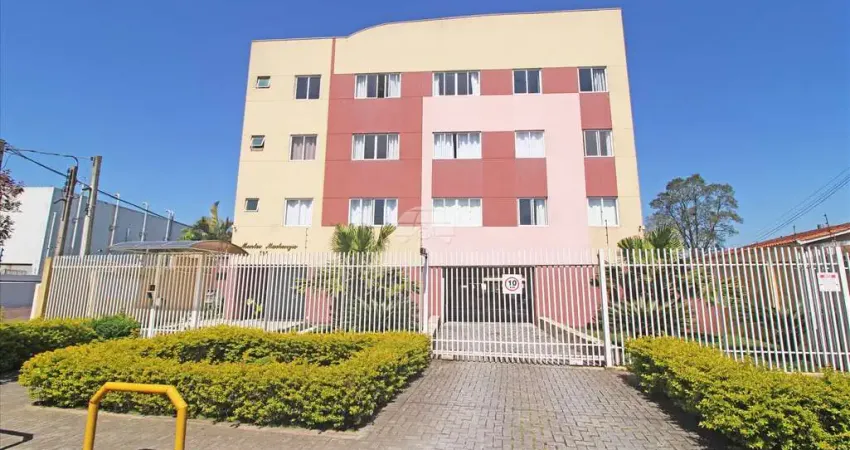 Apartamento com 3 quartos para alugar na Rua Pedro Gusso, 785, Capão Raso, Curitiba