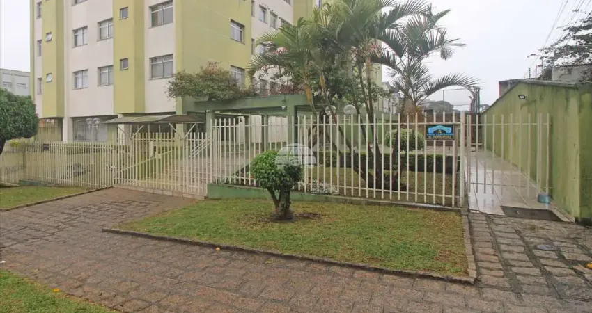 Apartamento com 1 quarto para alugar na Rua Paraíba, 3549, Portão, Curitiba