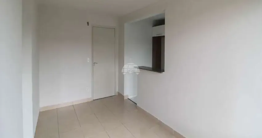Apartamento com 2 quartos para alugar na Rua Adir Pedroso, 570, Iná, São José dos Pinhais