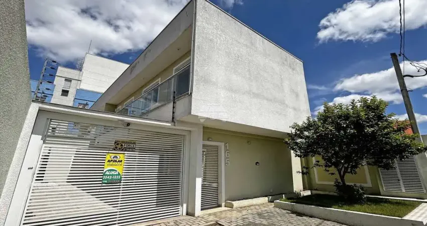 Apartamento com 2 quartos para alugar na Rua Alfredo Jaime Felippe, 165, Portão, Curitiba
