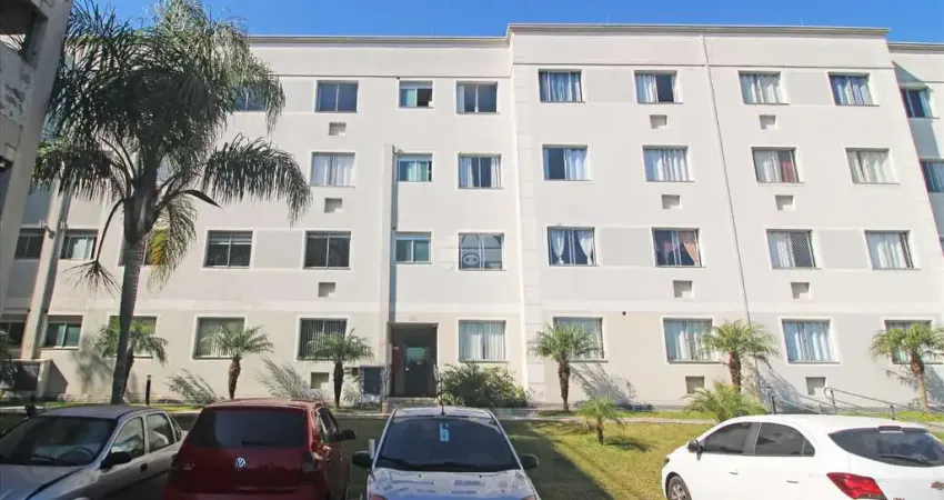 Apartamento com 2 quartos para alugar na Rua José Breda Sobrinho, 65, Pinheirinho, Curitiba