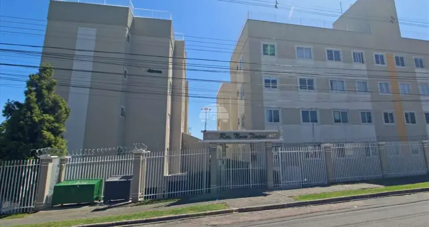 Apartamento com 3 quartos para alugar na Rua Brasílio Bacellar Filho, 407, Tingui, Curitiba