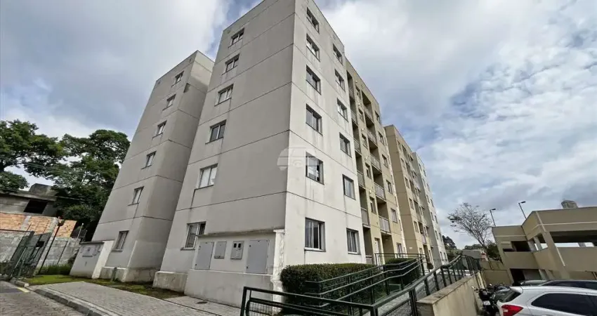 Apartamento com 3 quartos para alugar na Rua Amadeu Assad Yassim, 270, Bacacheri, Curitiba