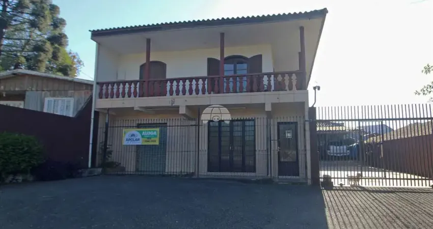 Ponto comercial para alugar na Rua São Joaquim, 167, Jardim Monte Santo, Almirante Tamandaré