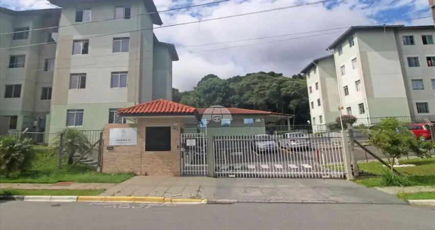 Apartamento com 2 quartos para alugar na Rua Thereza Lopes Skroski, 761, Santa Cândida, Curitiba