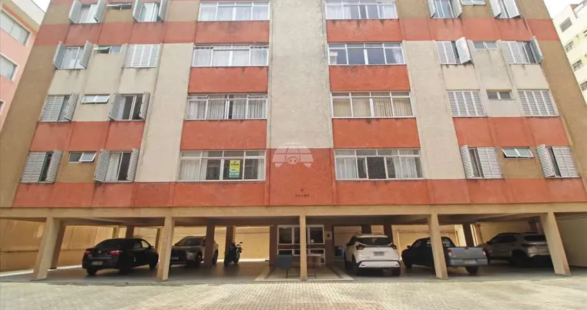 Apartamento com 3 quartos para alugar na Rua Marquês do Paraná, 564, Água Verde, Curitiba