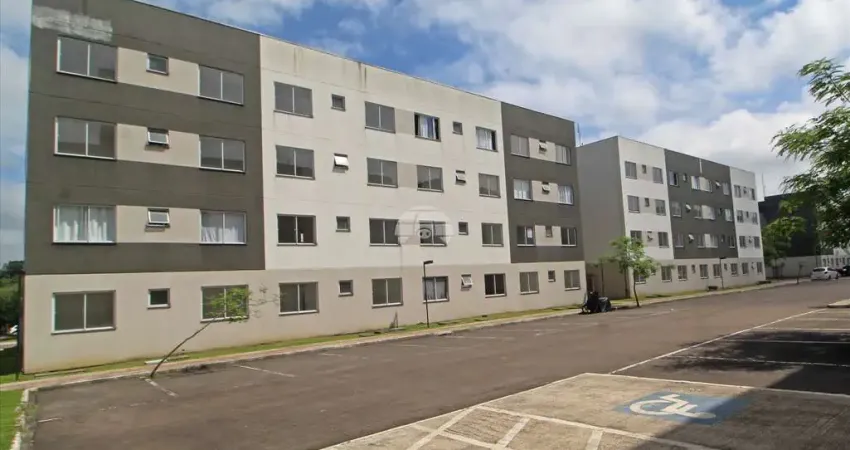 Apartamento com 2 quartos para alugar na Rua Maria Joaquina Vaz, 721, Jardim Itaqui, Campo Largo