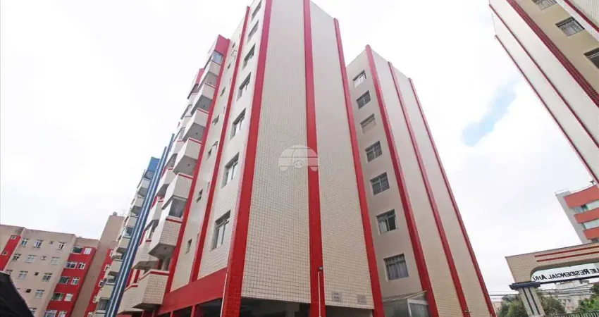 Apartamento com 3 quartos para alugar na Rua dos Funcionários, 144, Cabral, Curitiba