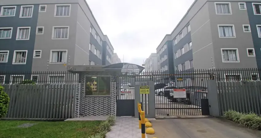 Apartamento com 1 quarto para alugar na Rua João Rodrigues Pinheiro, 420, Capão Raso, Curitiba