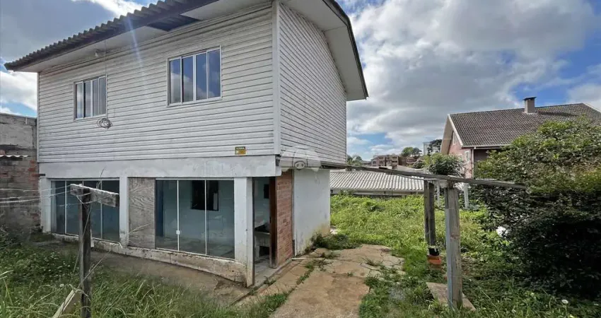 Casa com 2 quartos para alugar na Rua Minas Gerais, 25, Jardim Cecília, Campo Magro