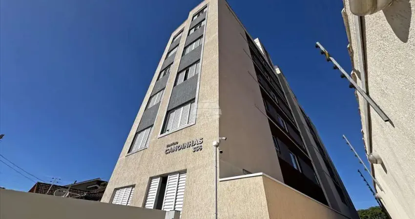 Apartamento com 1 quarto para alugar na Rua Francisco Nunes, 356, Rebouças, Curitiba