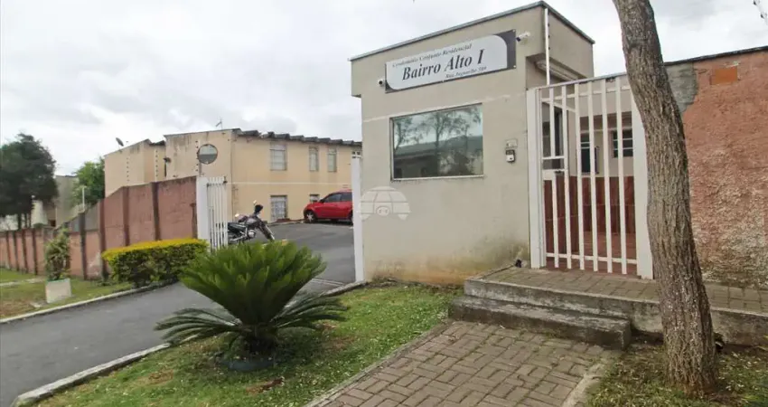 Apartamento com 2 quartos para alugar na Rua Alberico Flores Bueno, 750, Bairro Alto, Curitiba