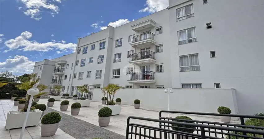 Apartamento com 2 quartos para alugar na Rua Máximo João Kopp, 345, Santa Cândida, Curitiba