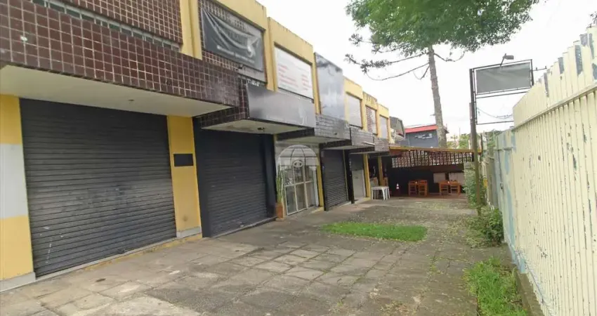 Ponto comercial para alugar na Rua Lodovico Geronazzo, 2021, Boa Vista, Curitiba