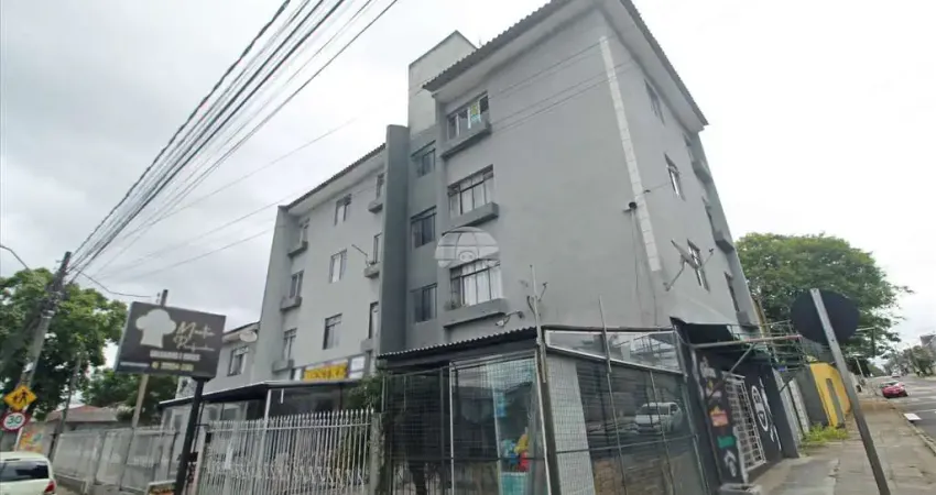 Apartamento com 2 quartos para alugar na Rua Cidade Gaúcha, 80, Cidade Industrial, Curitiba