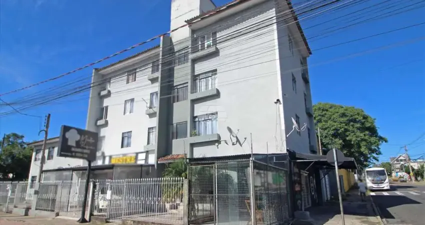 Apartamento com 2 quartos para alugar na Rua Cidade Gaúcha, 80, Cidade Industrial, Curitiba