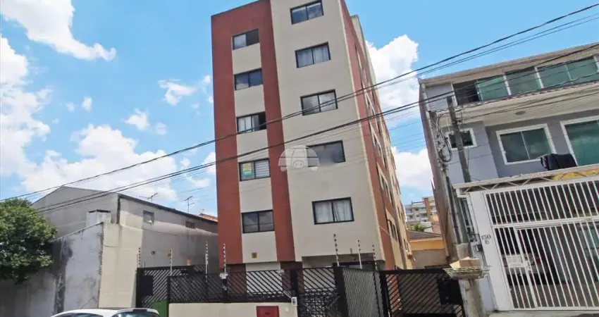 Apartamento com 1 quarto para alugar na Rua Izidoro Siedeliski, 144, Novo Mundo, Curitiba