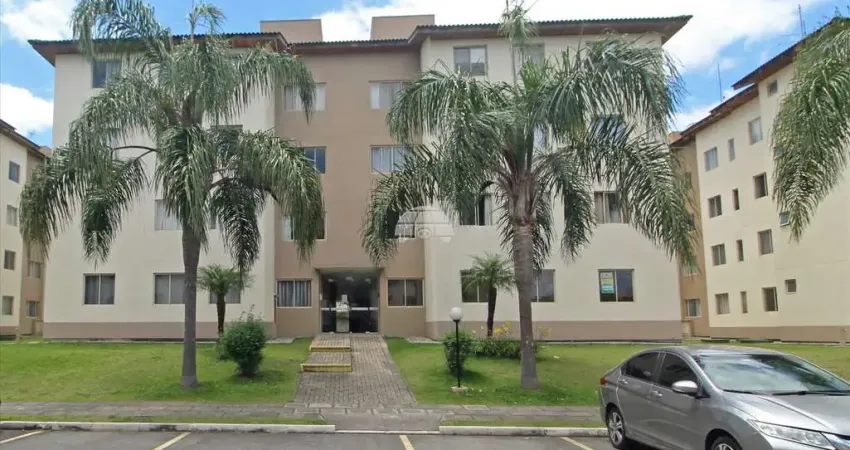 Apartamento com 3 quartos para alugar na Rua Adir Pedroso, 591, Iná, São José dos Pinhais