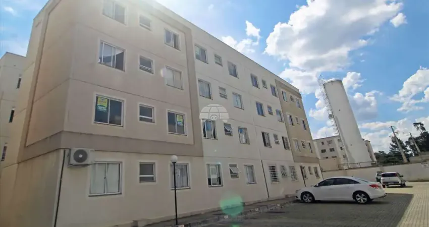 Apartamento com 2 quartos para alugar na Rua Felício Kania, 1683, Jardim Monza, Colombo