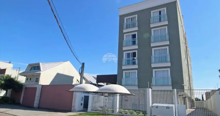 Apartamento com 3 quartos para alugar na Rua Brasílio Ribas, 703, Novo Mundo, Curitiba