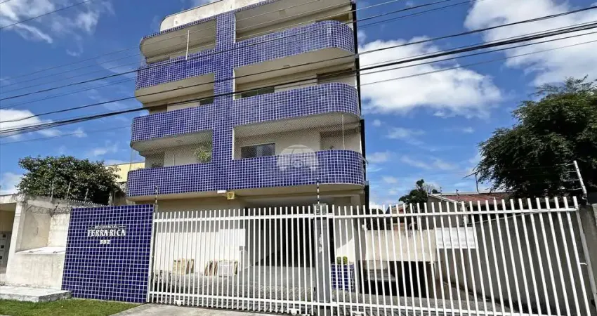 Apartamento com 3 quartos para alugar na Rua Terra Rica, 882, Emiliano Perneta, Pinhais
