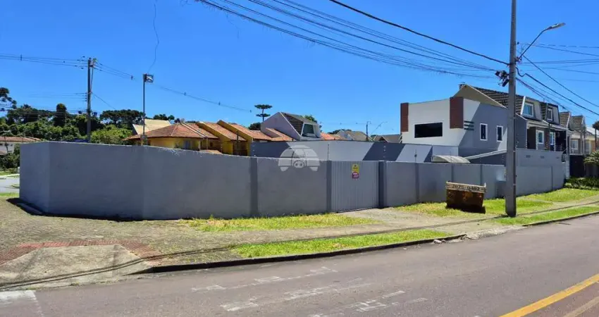 Barracão / Galpão / Depósito para alugar na Rua Sargento Luiz Gonzaga Martins Ribas, 43, Uberaba, Curitiba