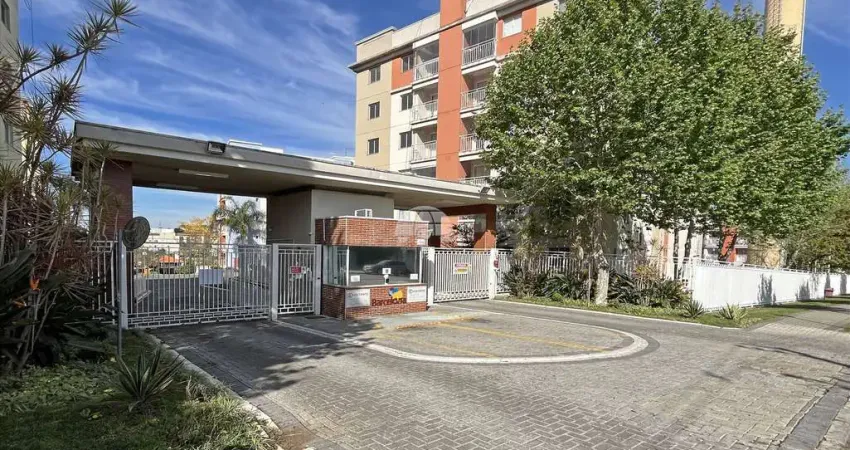 Apartamento com 3 quartos para alugar na Rua Agostinho Brusamolin, 333, Cidade Industrial, Curitiba