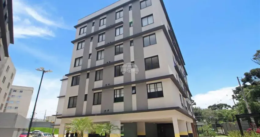 Apartamento com 2 quartos para alugar na Rua Azioly Maria Luiza Cuthma, 126, Cidade Industrial, Curitiba