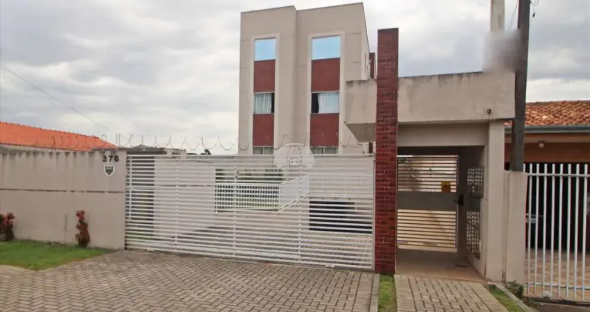 Apartamento com 2 quartos para alugar na Rua Denizart Pacheco de Carvalho, 376, Fanny, Curitiba