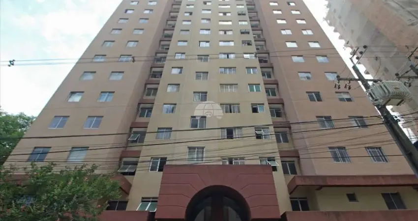 Apartamento com 2 quartos para alugar na Travessa Rafael Francisco Greca, 240, Água Verde, Curitiba