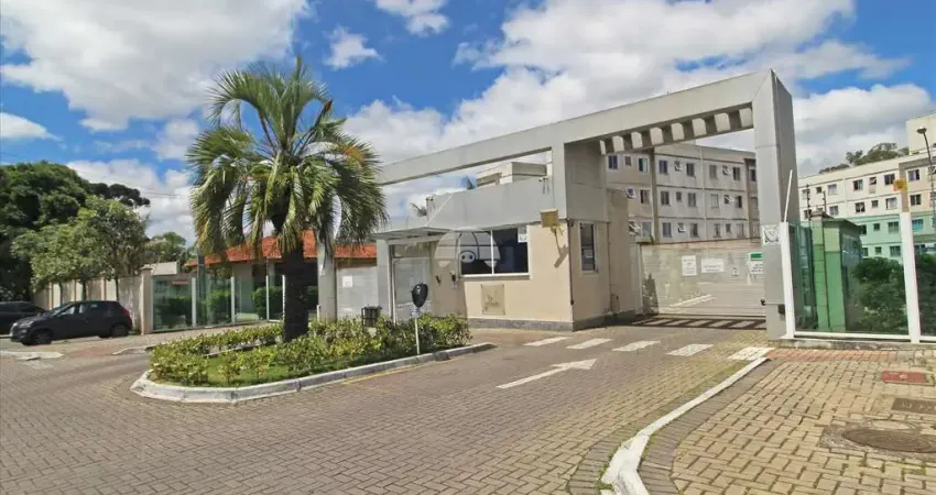 Apartamento com 2 quartos para alugar na Rua João Manoel da Silva, 10, Ouro Fino, São José dos Pinhais