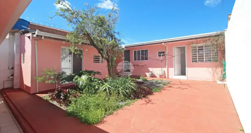 Casa com 2 quartos para alugar na Rua João Havro, 1819, Boa Vista, Curitiba