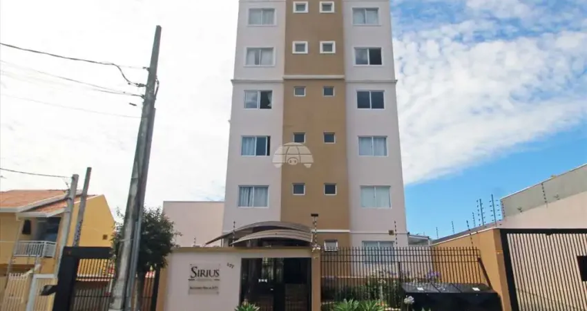 Apartamento com 2 quartos para alugar na Rua João Bonat, 877, Novo Mundo, Curitiba