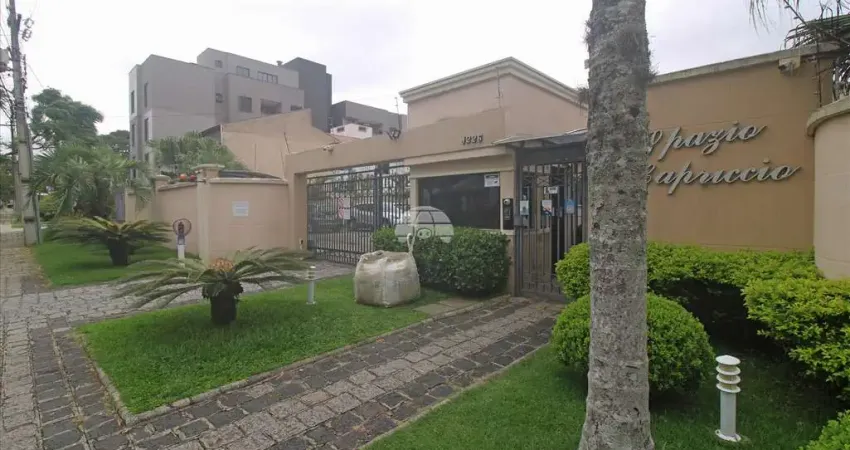 Apartamento com 1 quarto para alugar na Rua Doutor Goulin, 1226, Alto da Glória, Curitiba
