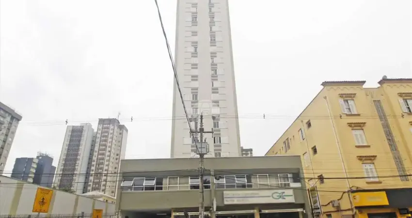 Apartamento com 2 quartos para alugar na Avenida Sete de Setembro, 3302, Centro, Curitiba