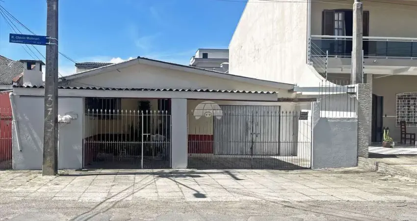 Kitnet / Stúdio para alugar na Rua Clávio Molinari, 401, Capão da Imbuia, Curitiba